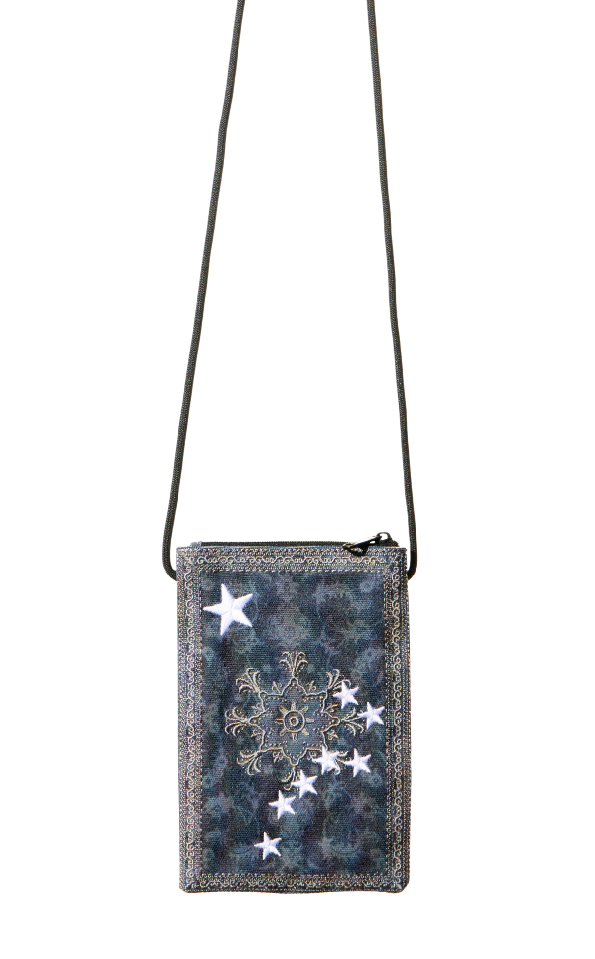 White Stars Bag