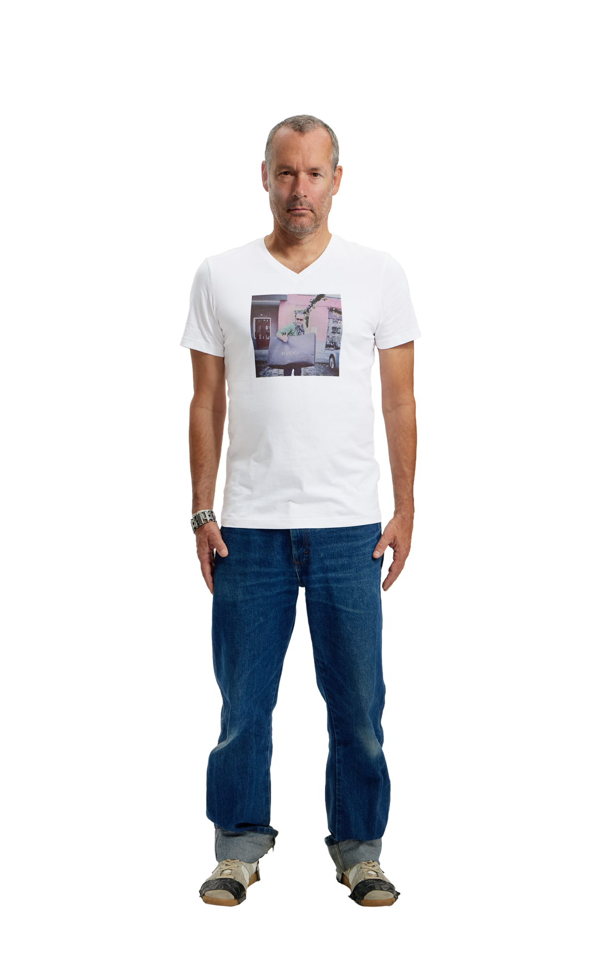 Jan Ford Shirt