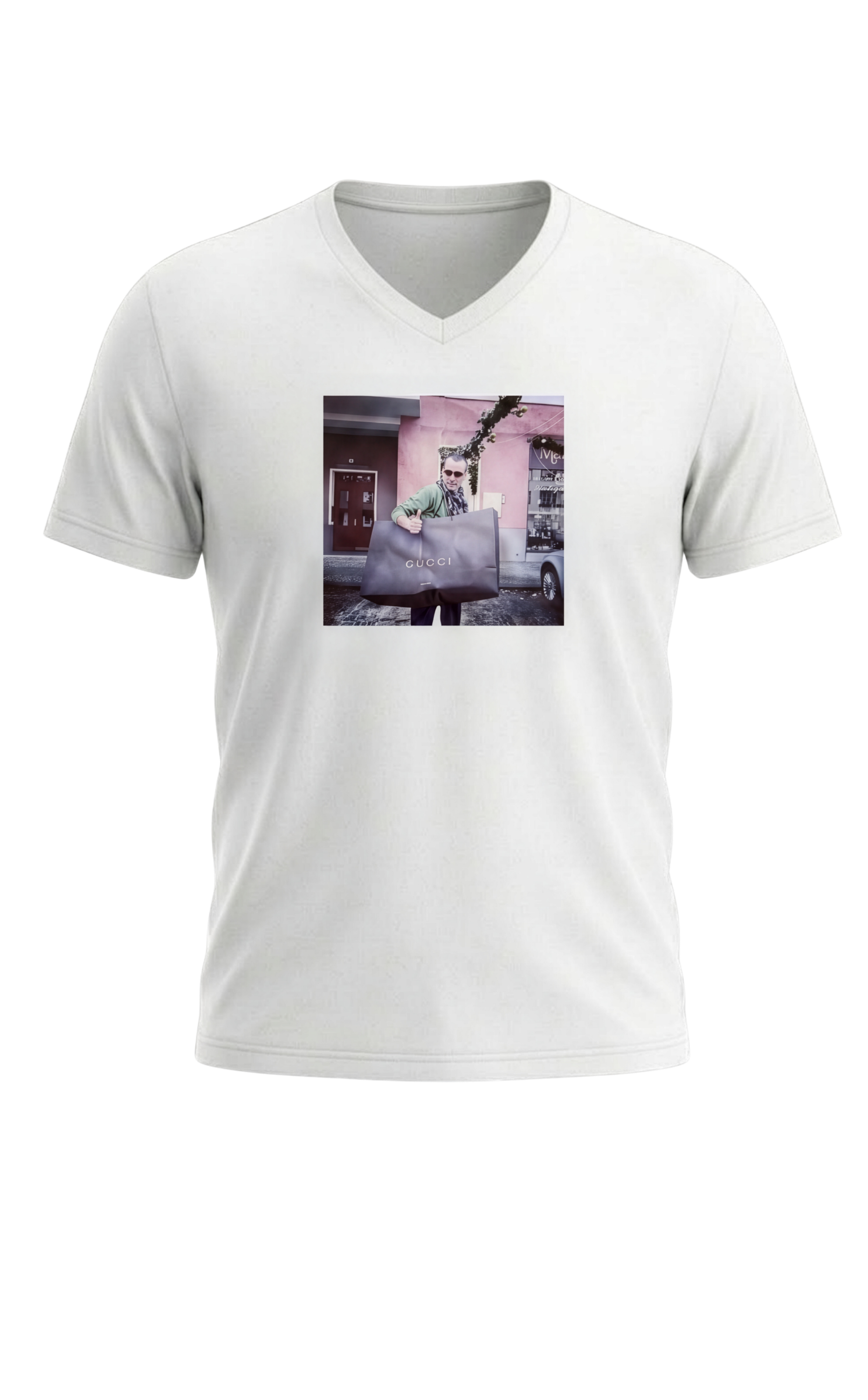 Jan Ford Shirt