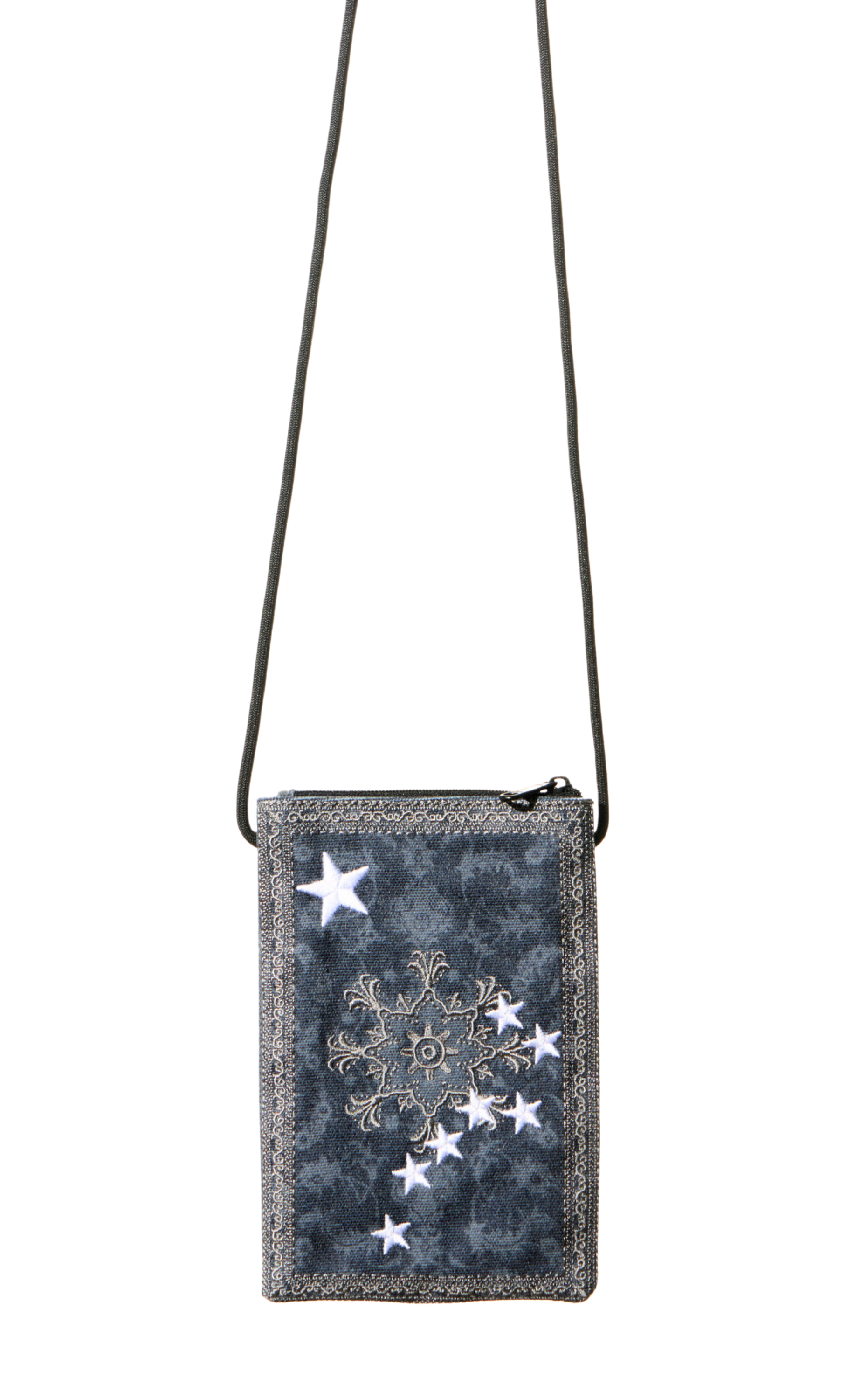 White Stars Bag