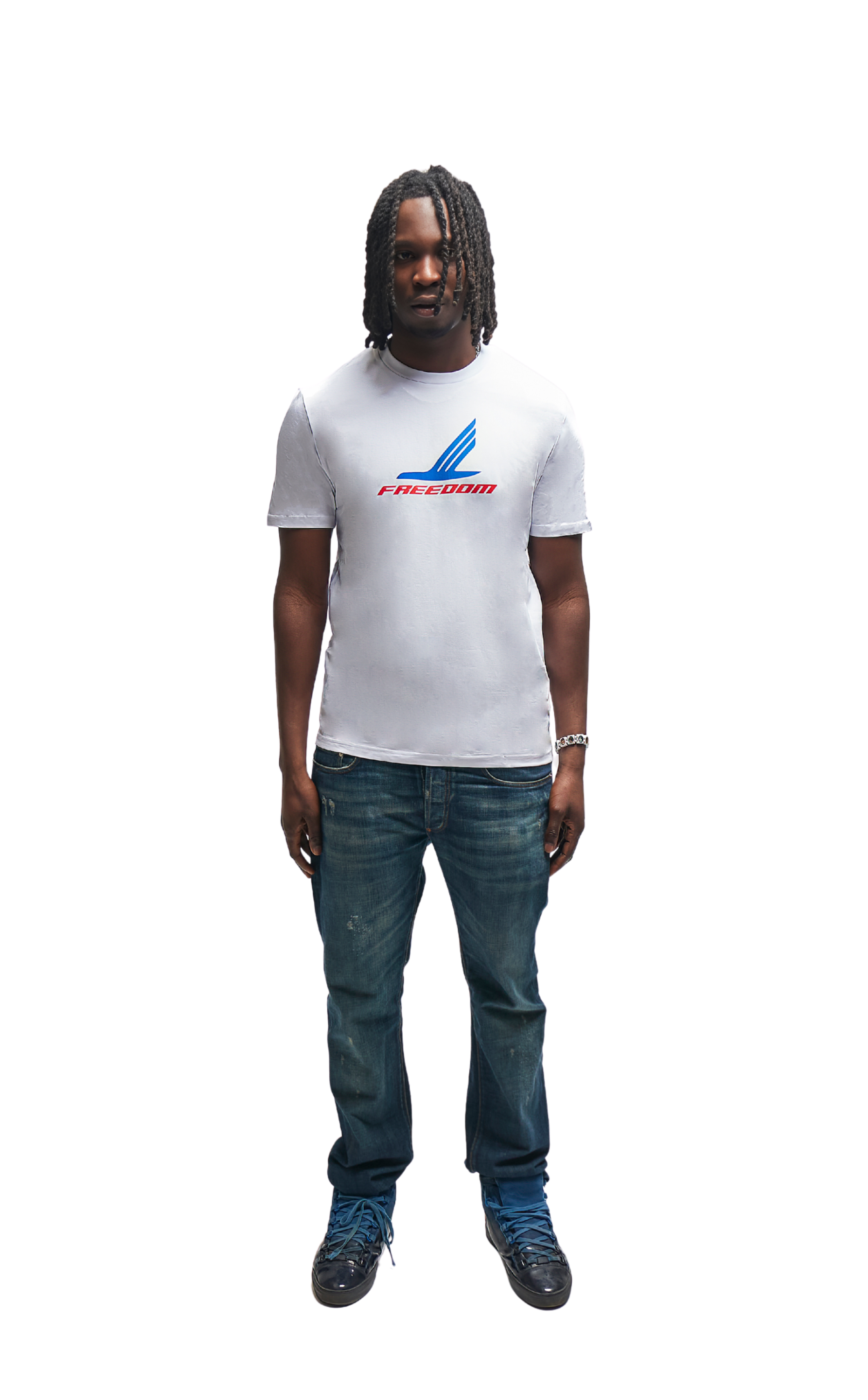FFF Airline Shirt