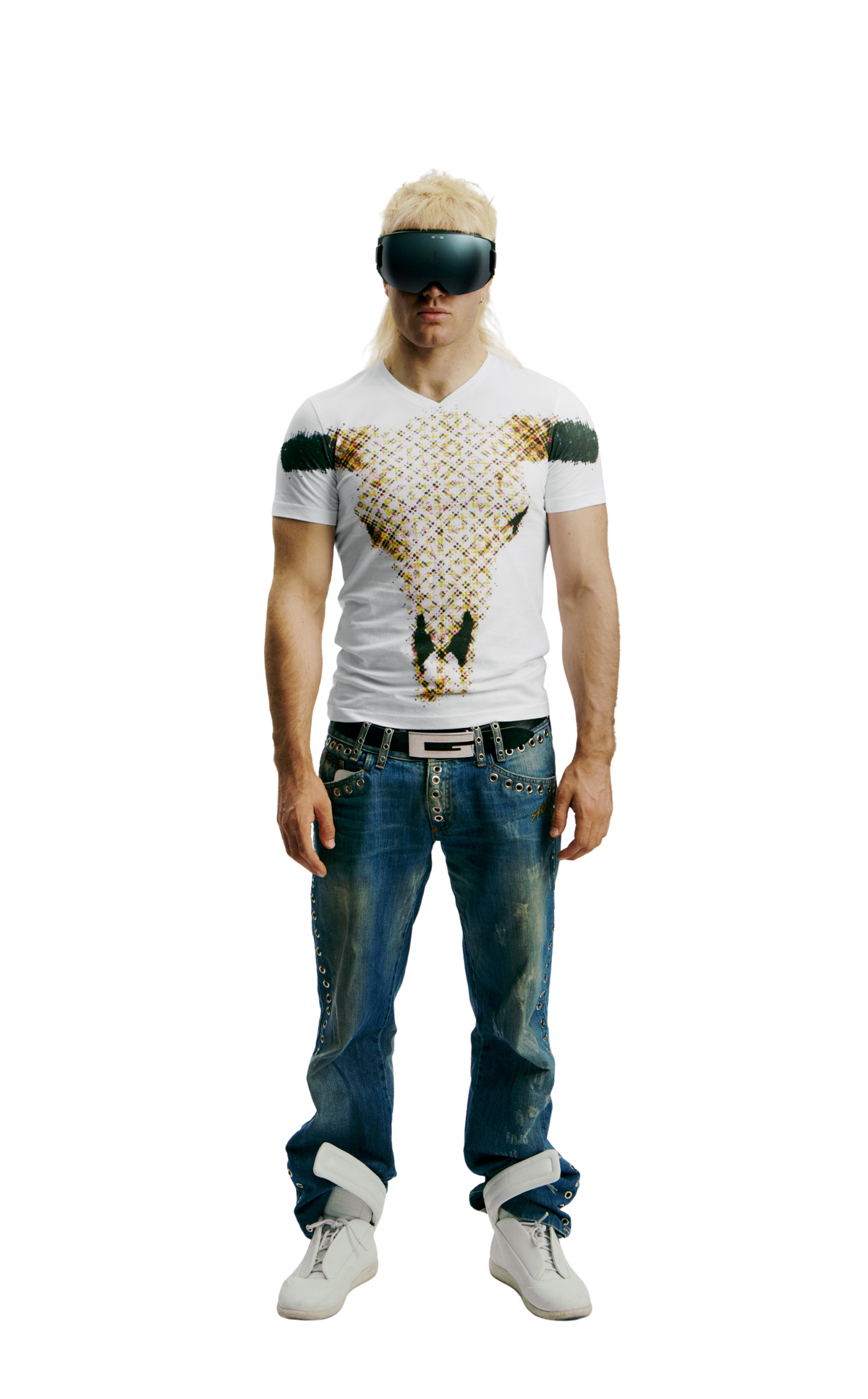 Bull Shirt