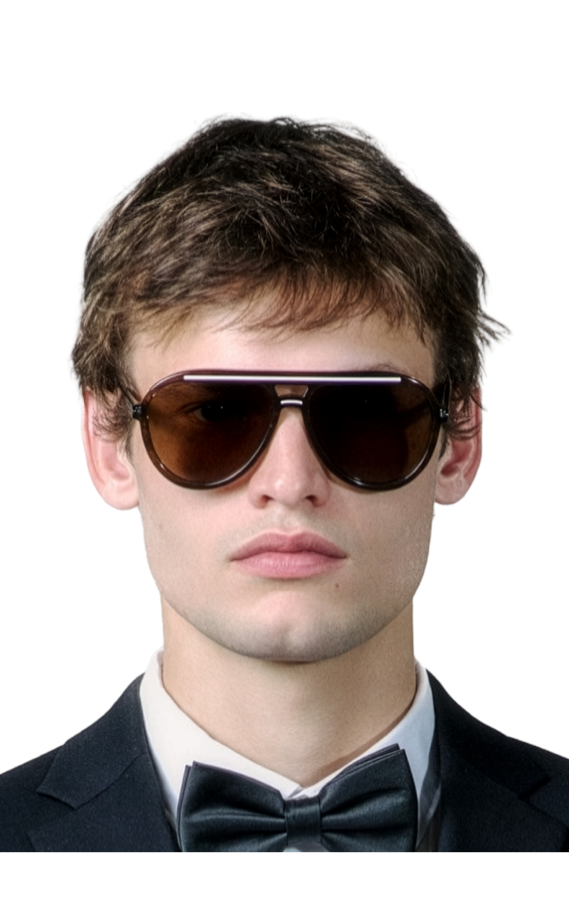 Tom Fraud