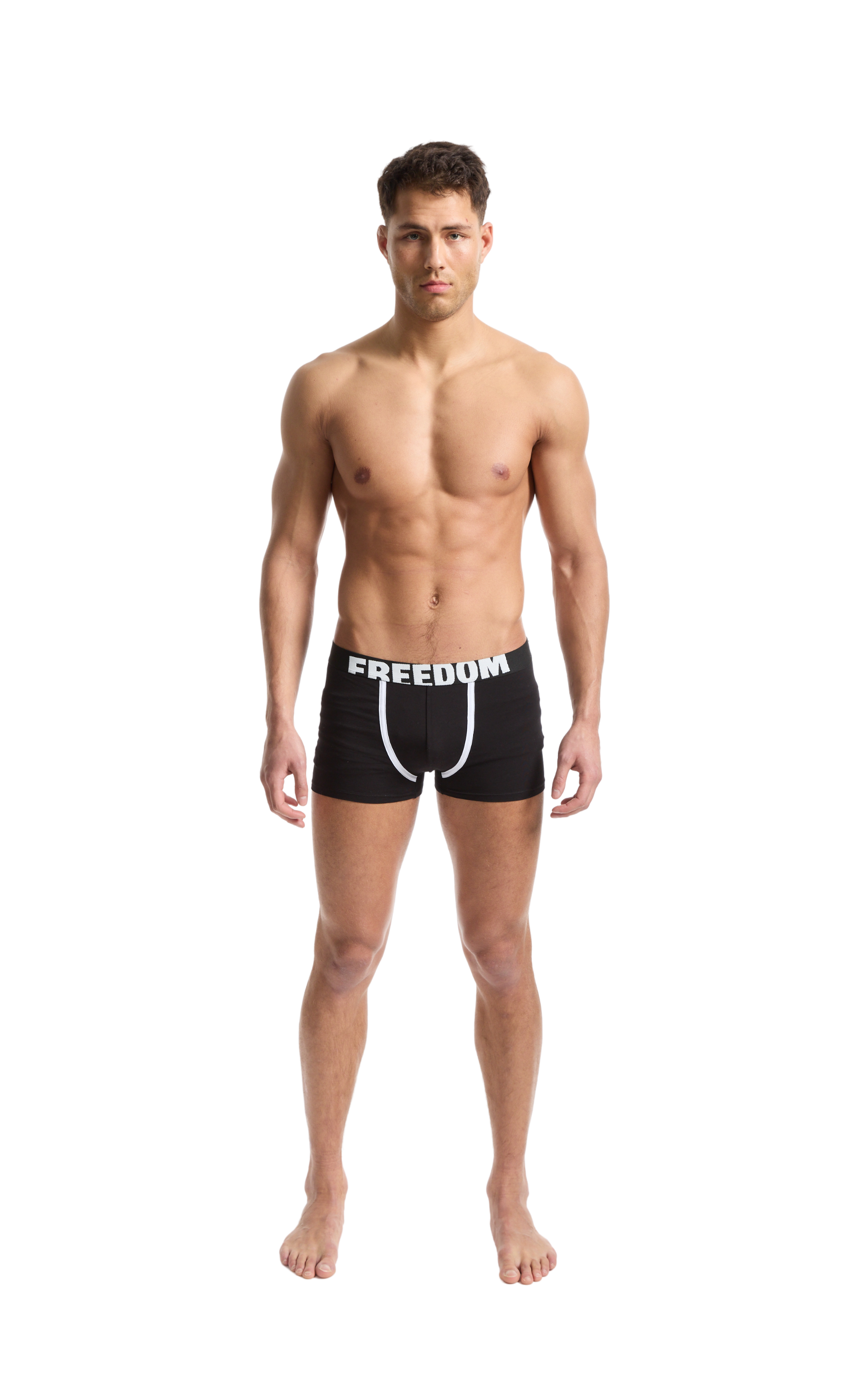 Freedom Trunks (2-Pack)