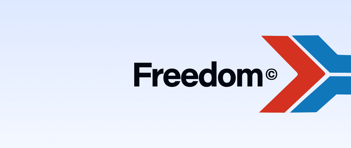 FREEDOM SHOP