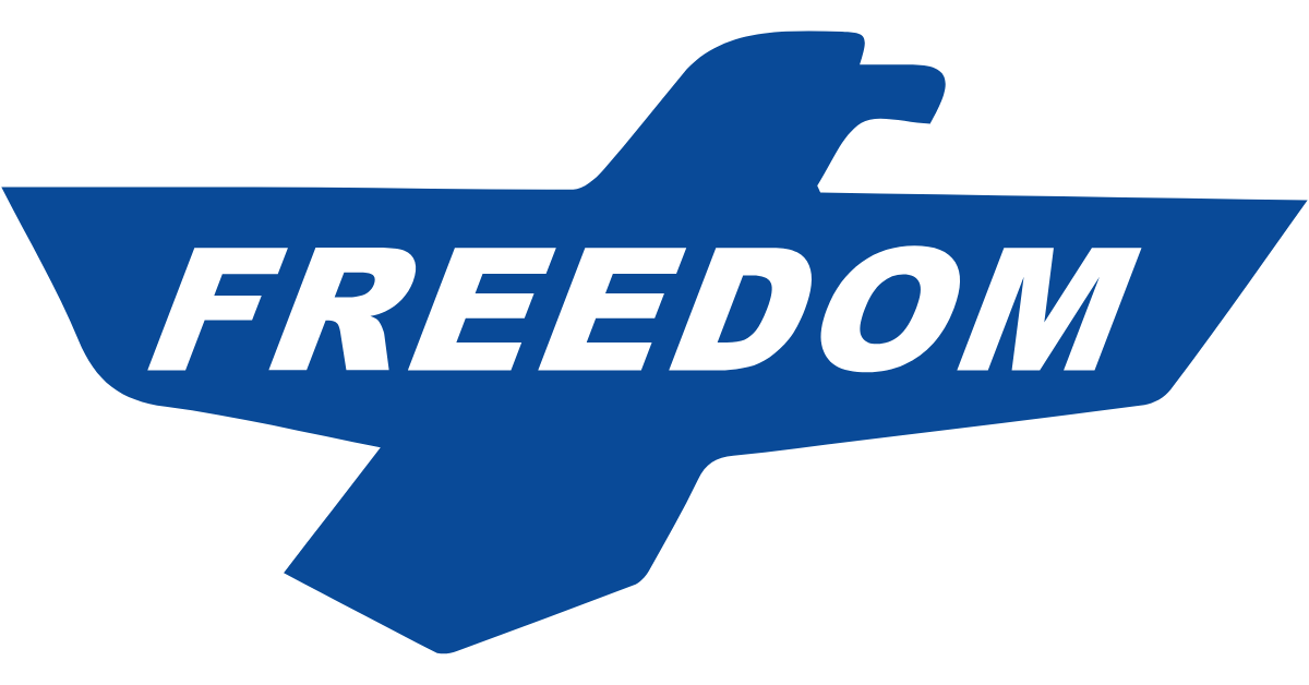 FREEDOM SHOP